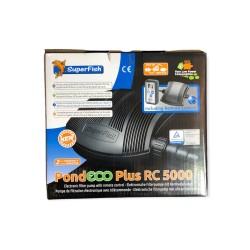 PondEco plus RC 5 000