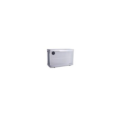 Pompe à chaleur Poolex SilentJet Fi