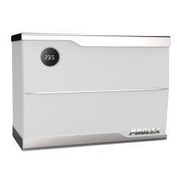 Pompe à chaleur Poolex SilentJet Fi