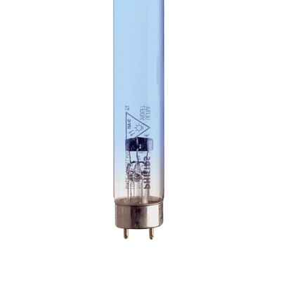 Lampe TL 25W 45CM