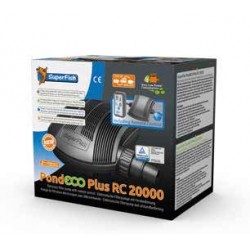 PondEco plus RC  26 000