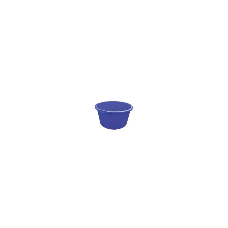 BASSINE BLEU 67 CM