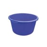 BASSINE BLEU 67 CM