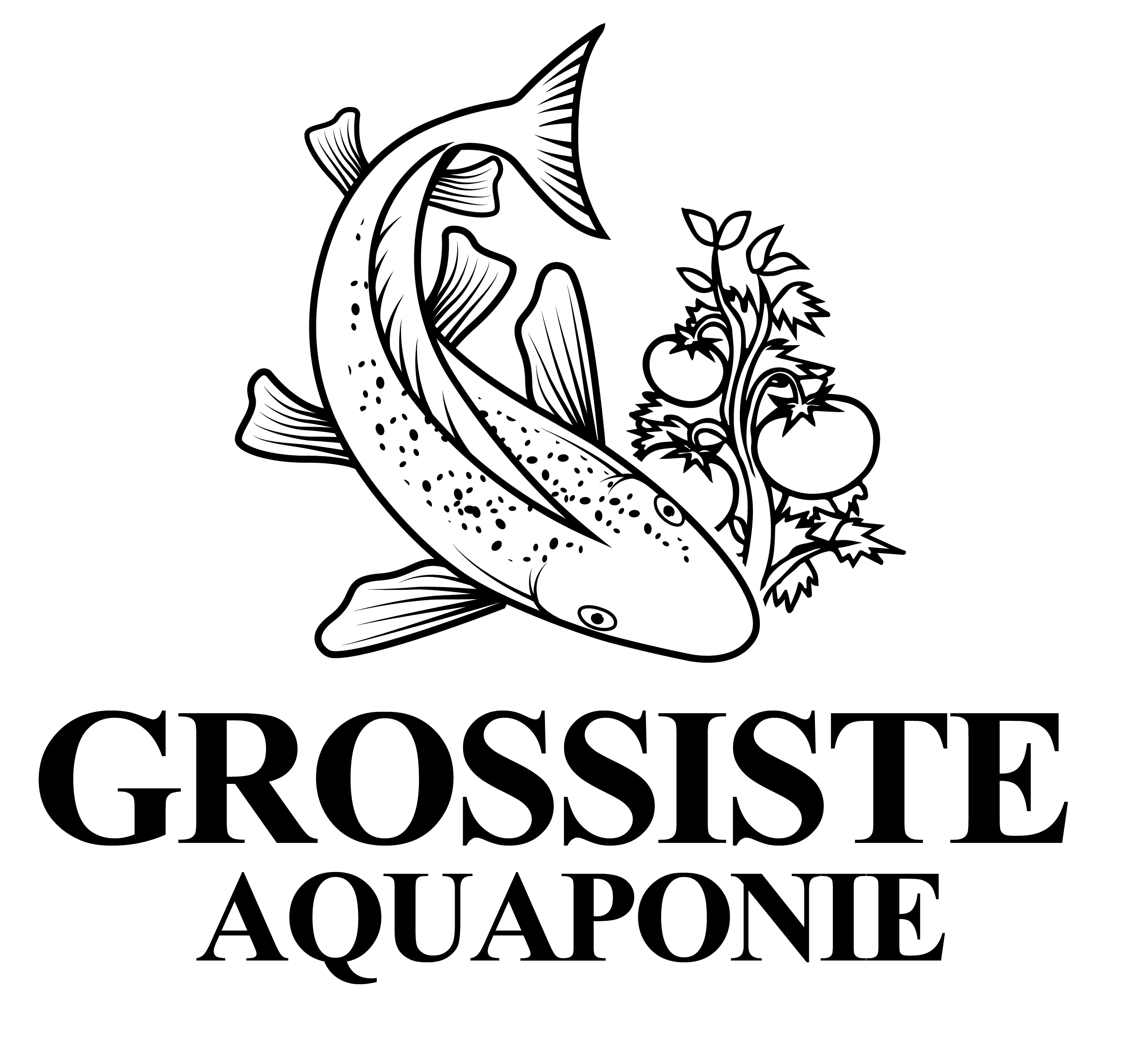 Grossiste spécialisée en Aquaponie 