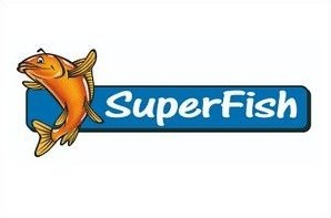 superfish